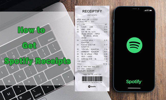 A Guide to Your Music Spending